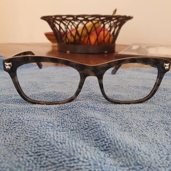 Cartier frame glasses - Picture 5 of 8